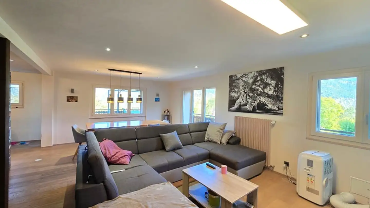 Appartamento in vendita - 1966 La Place (Ayent) - Foto 2