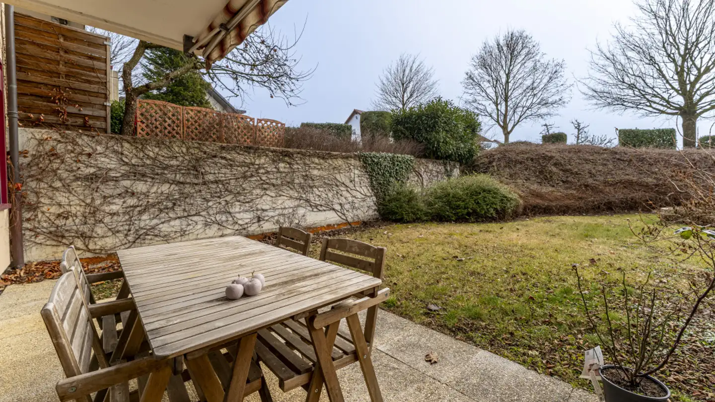 Appartamento in vendita - 1031 Mex VD - Foto 2