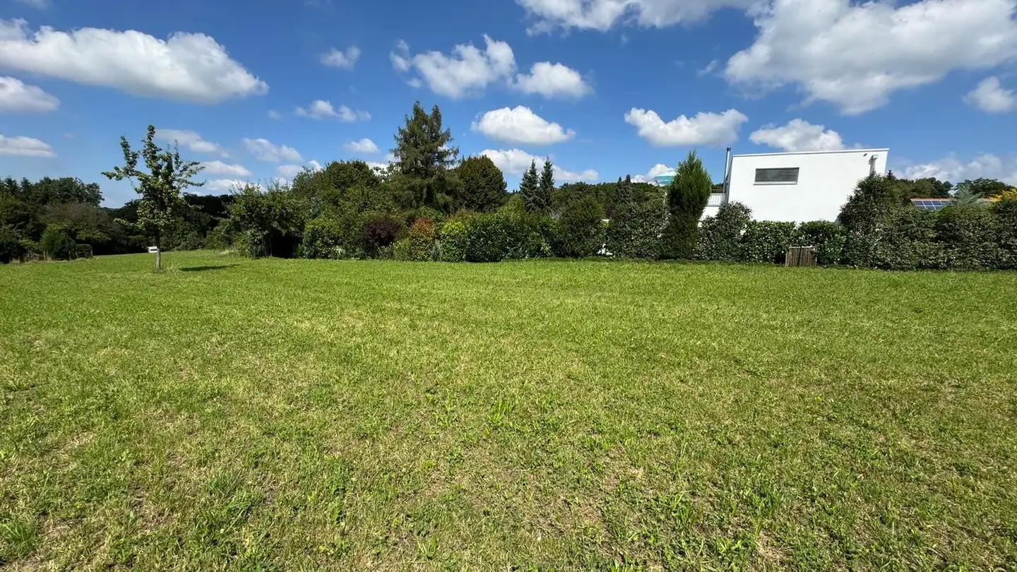 Constructible plot for sale - 4146 Hochwald - Photo 4