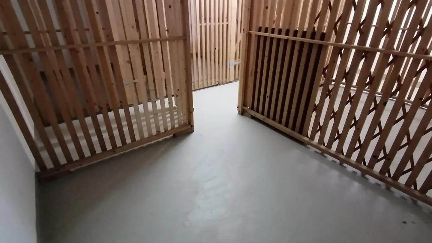 Lagerraum mieten - Schlüsselstrasse 27, 5330 Bad Zurzach