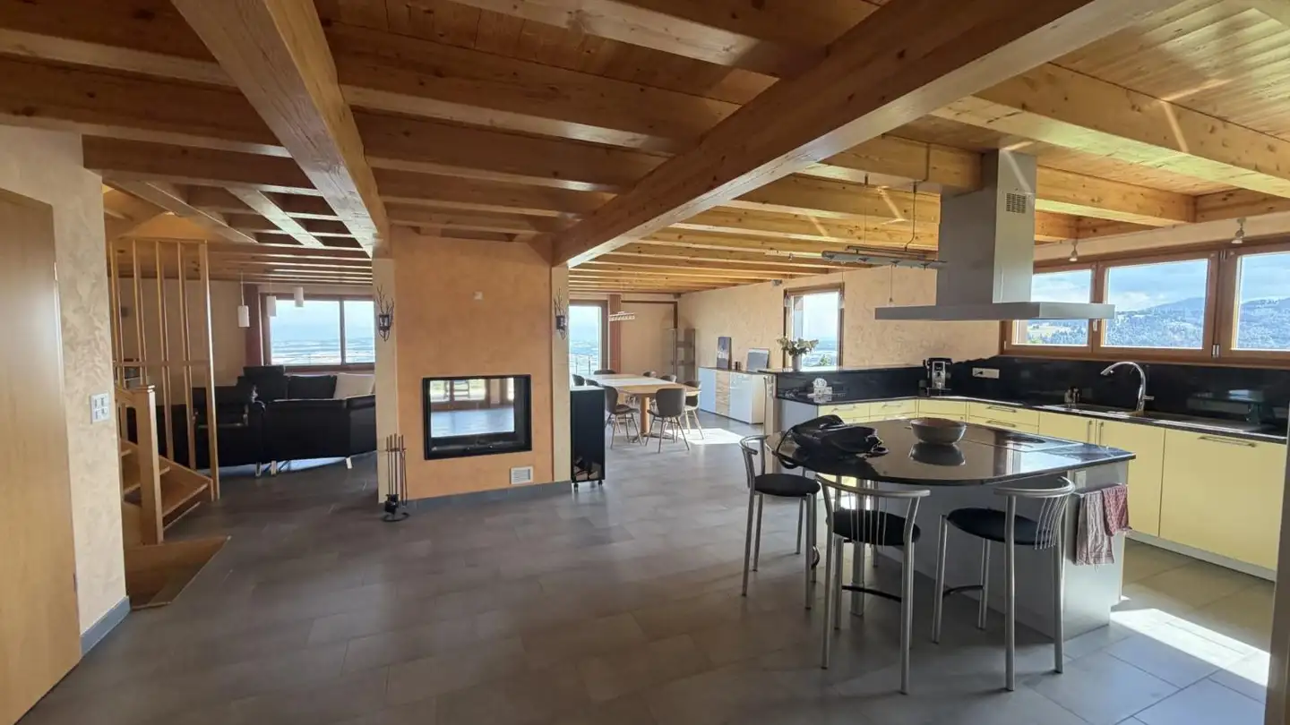 Villa for sale - 1452 Les Rasses - Photo 2