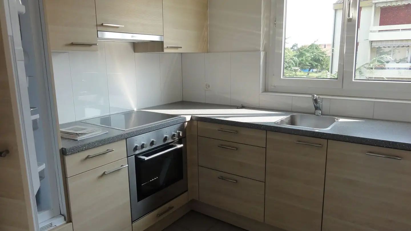 Appartamento in affitto - Bannfeldstrasse 16, 4912 Aarwangen - Foto 2