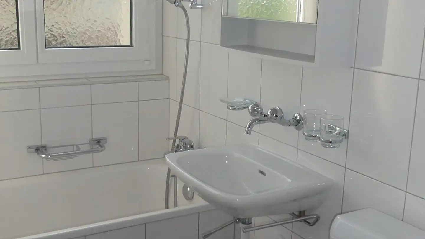 Appartamento in affitto - Bannfeldstrasse 16, 4912 Aarwangen - Foto 3