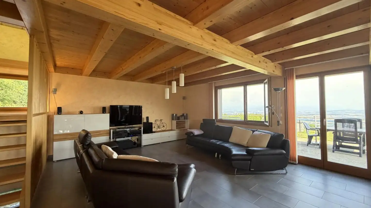 Villa for sale - 1452 Les Rasses - Photo 3
