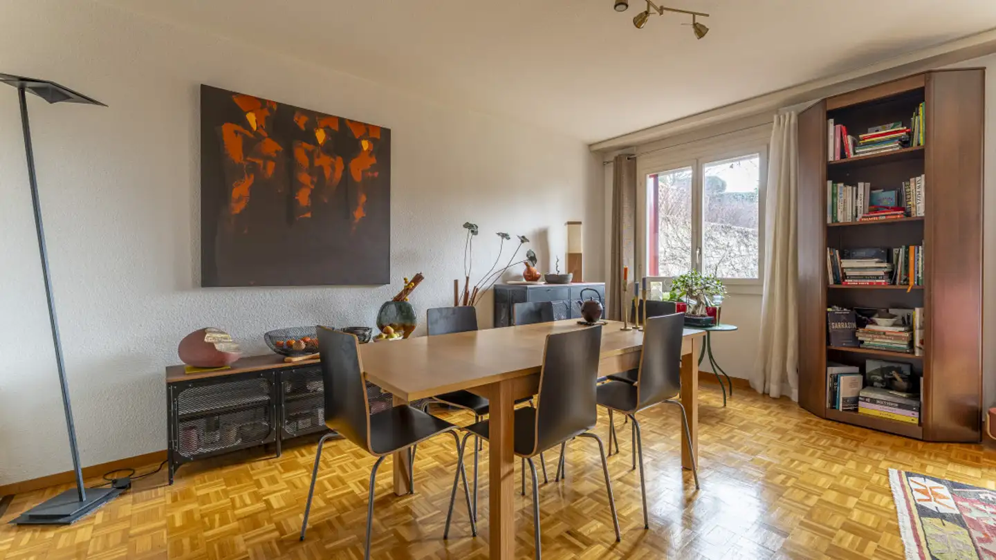 Appartamento in vendita - 1031 Mex VD - Foto 3