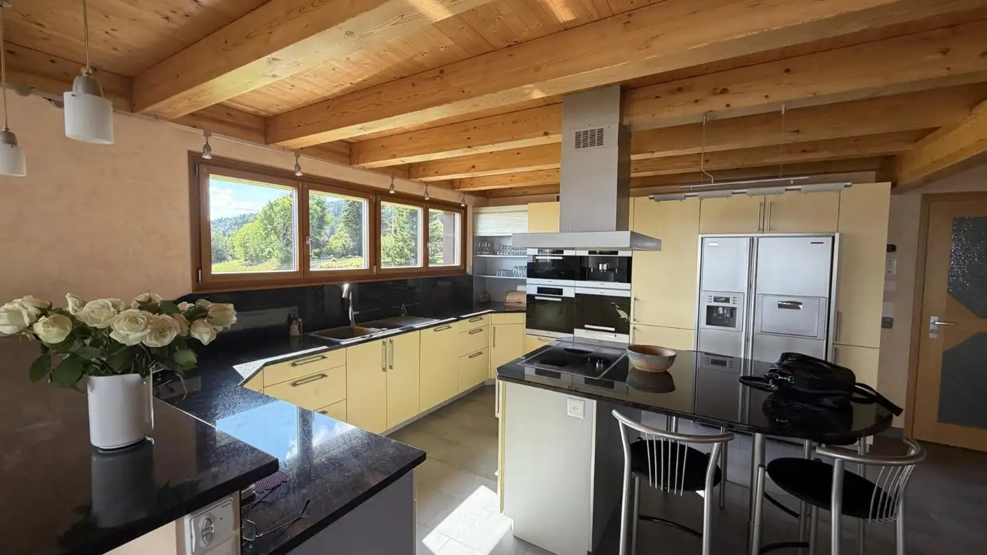 Villa for sale - 1452 Les Rasses - Photo 4