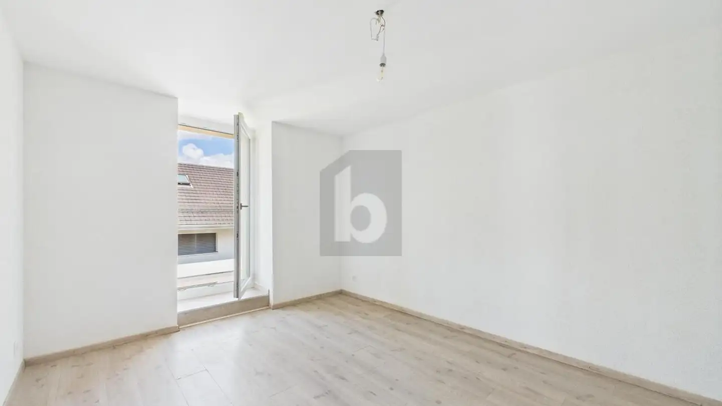 Appartement à louer - 1407 Gossens - Photo 4