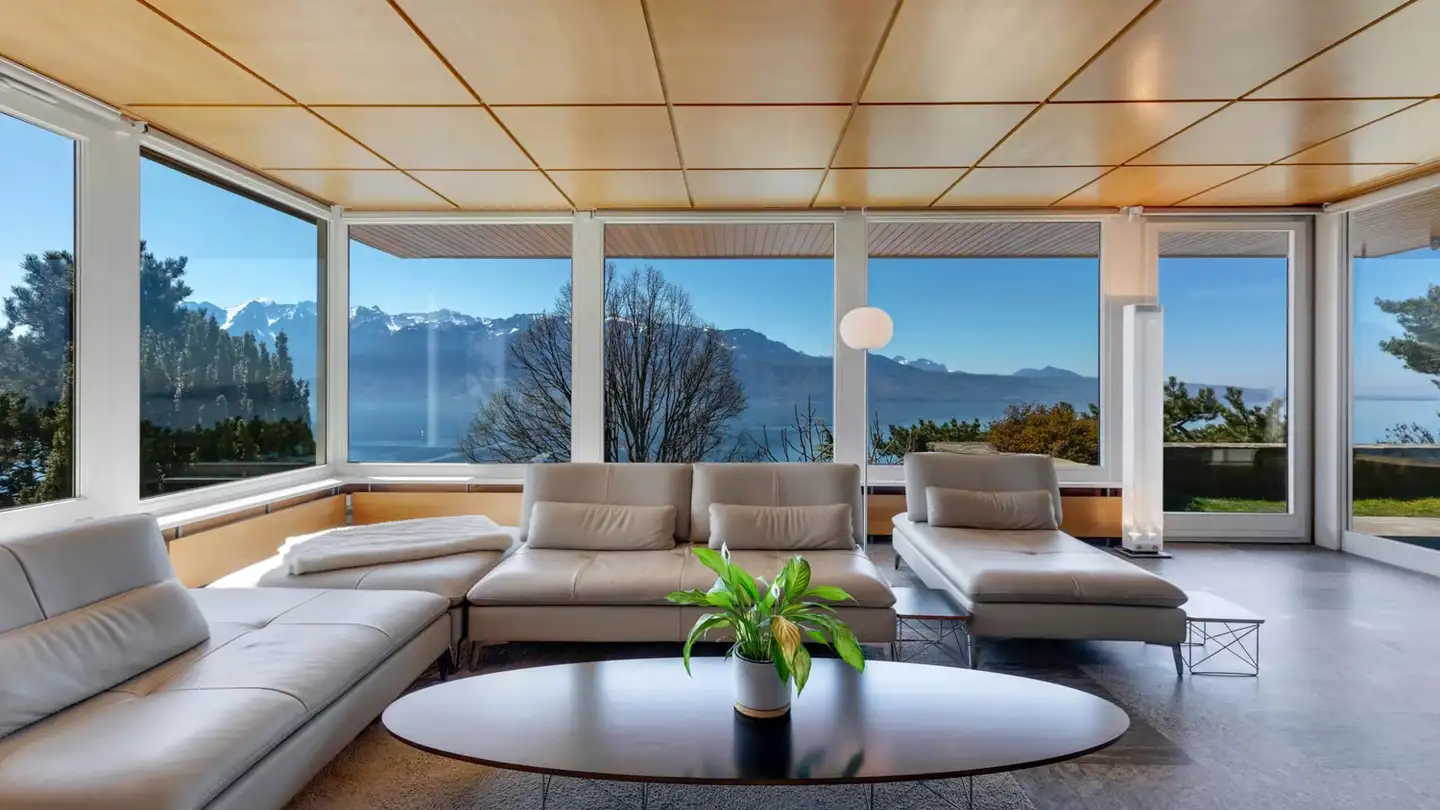 Einfamilienhaus kaufen - 1000 Lausanne 25 - Foto 4