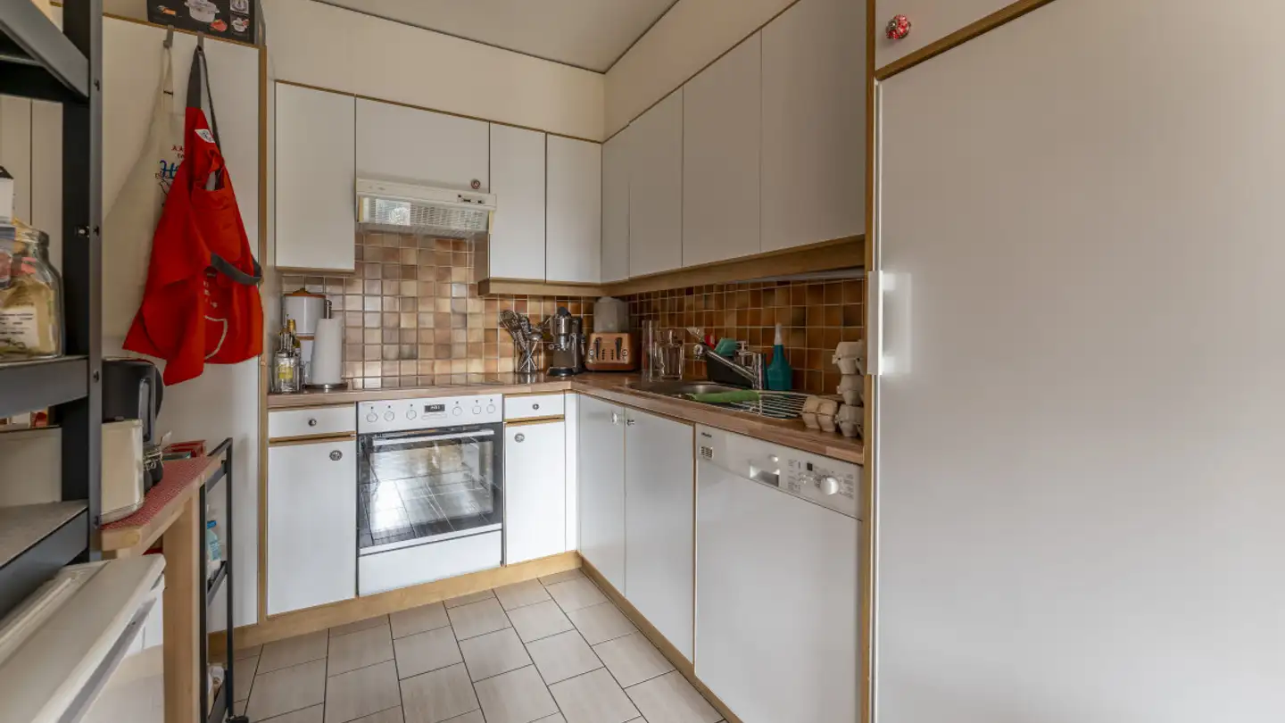 Appartamento in vendita - 1031 Mex VD - Foto 4