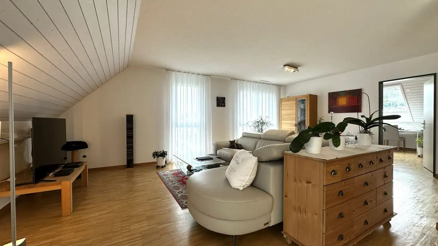 Appartement à vendre - Schrägweg 12b, 5727 Oberkulm - Photo 2