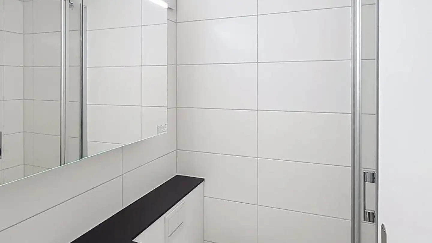 Wohnung mieten - Passage de la Cour-Robert 3, 1700 Fribourg - Foto 4