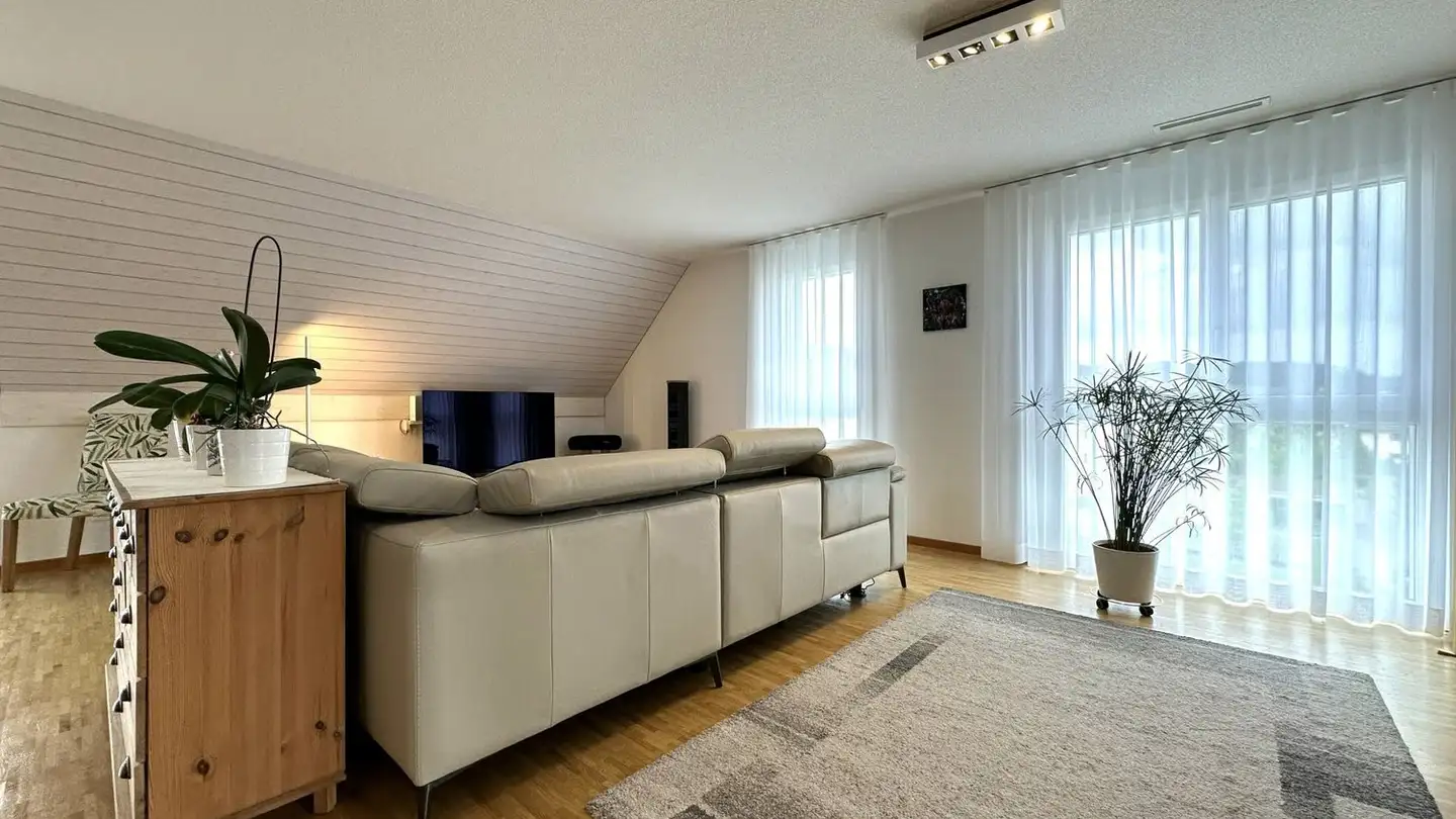 Appartement à vendre - Schrägweg 12b, 5727 Oberkulm - Photo 3