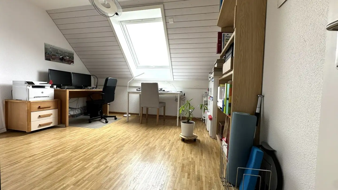 Appartement à vendre - Schrägweg 12b, 5727 Oberkulm - Photo 4