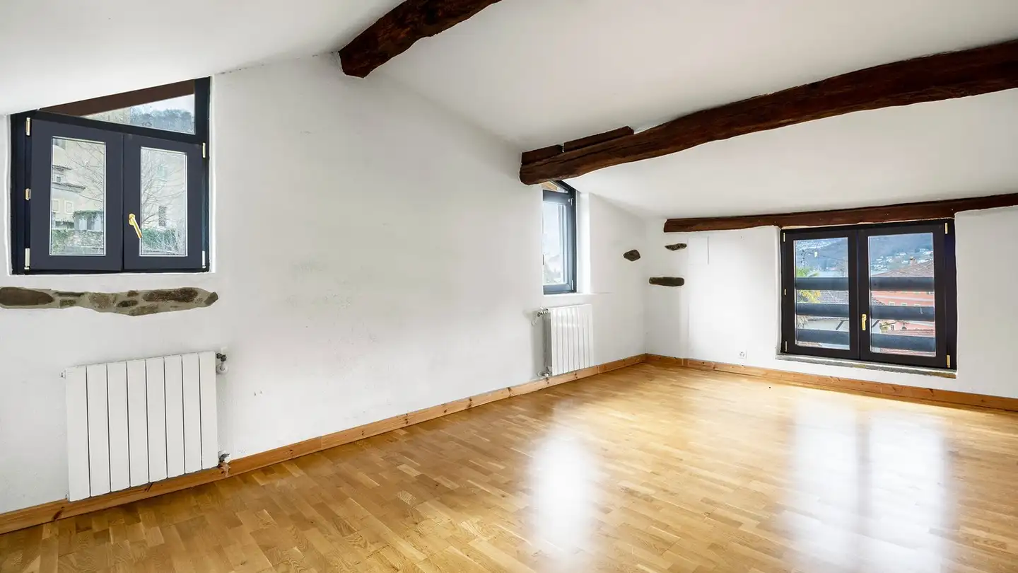 Einfamilienhaus kaufen - 6983 Magliaso - Foto 4