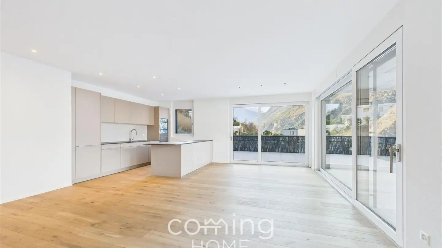 Apartment for sale - 3930 Visp