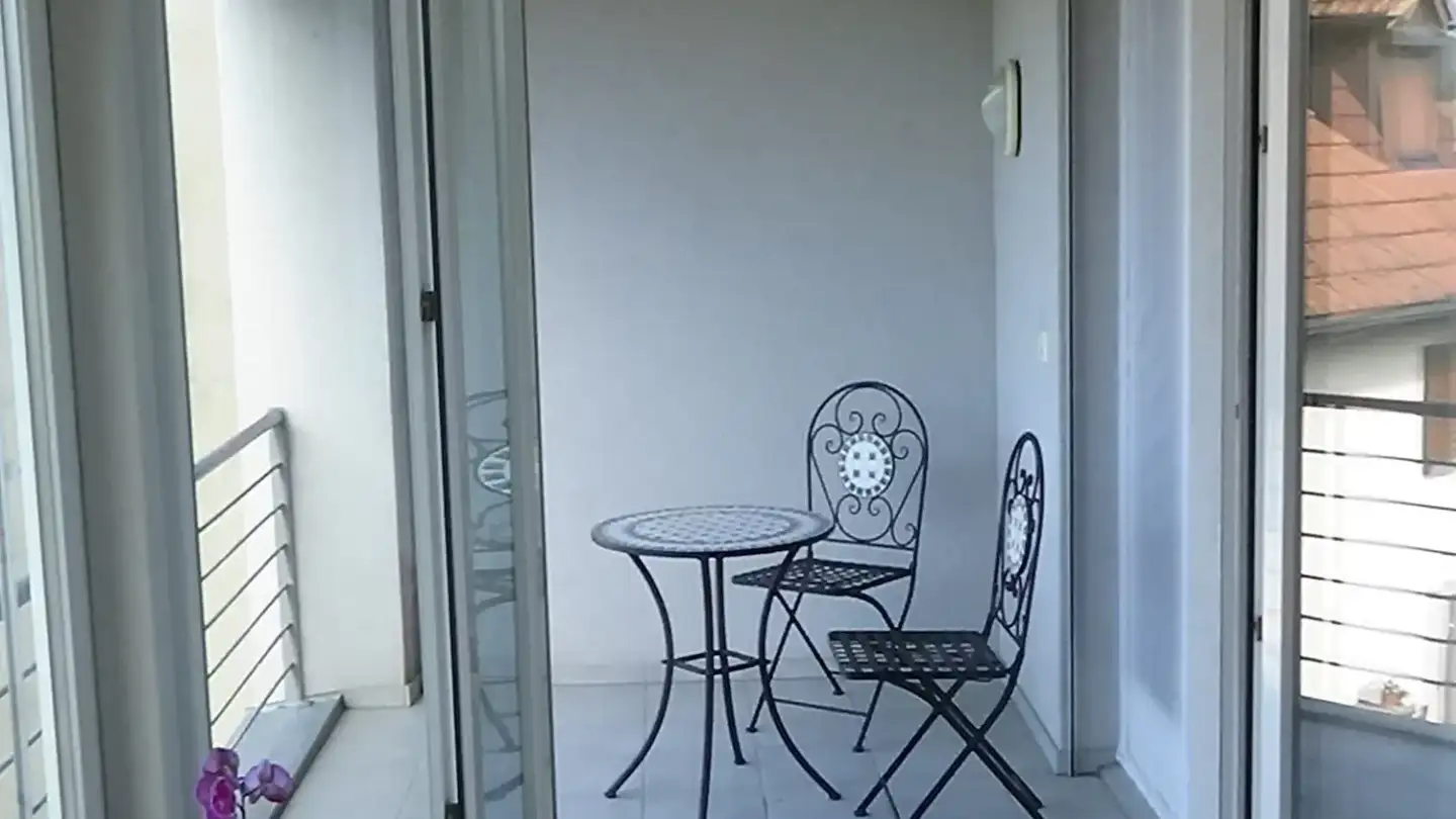 Apartment for rent - Schattengasse 35, 5313 Klingnau - Photo 3