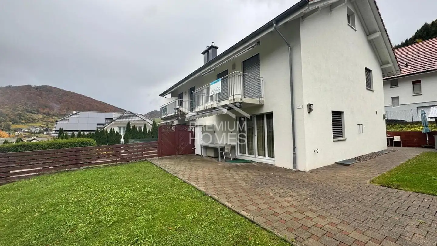 Casa singola in vendita - 4436 Oberdorf BL