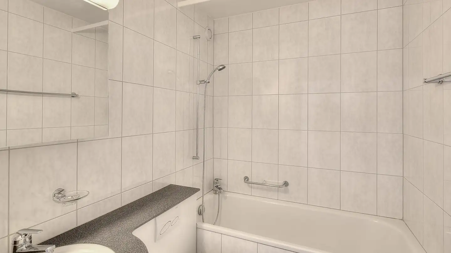 Wohnung mieten - Bahnhofmatte 1, 3113 Rubigen - Foto 4
