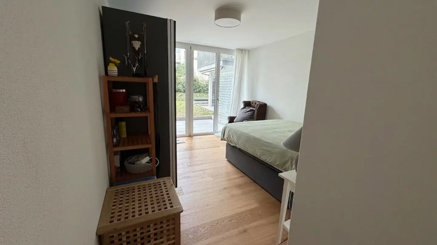 Furnished apartment for rent - 8802 Kilchberg ZH - Photo 4