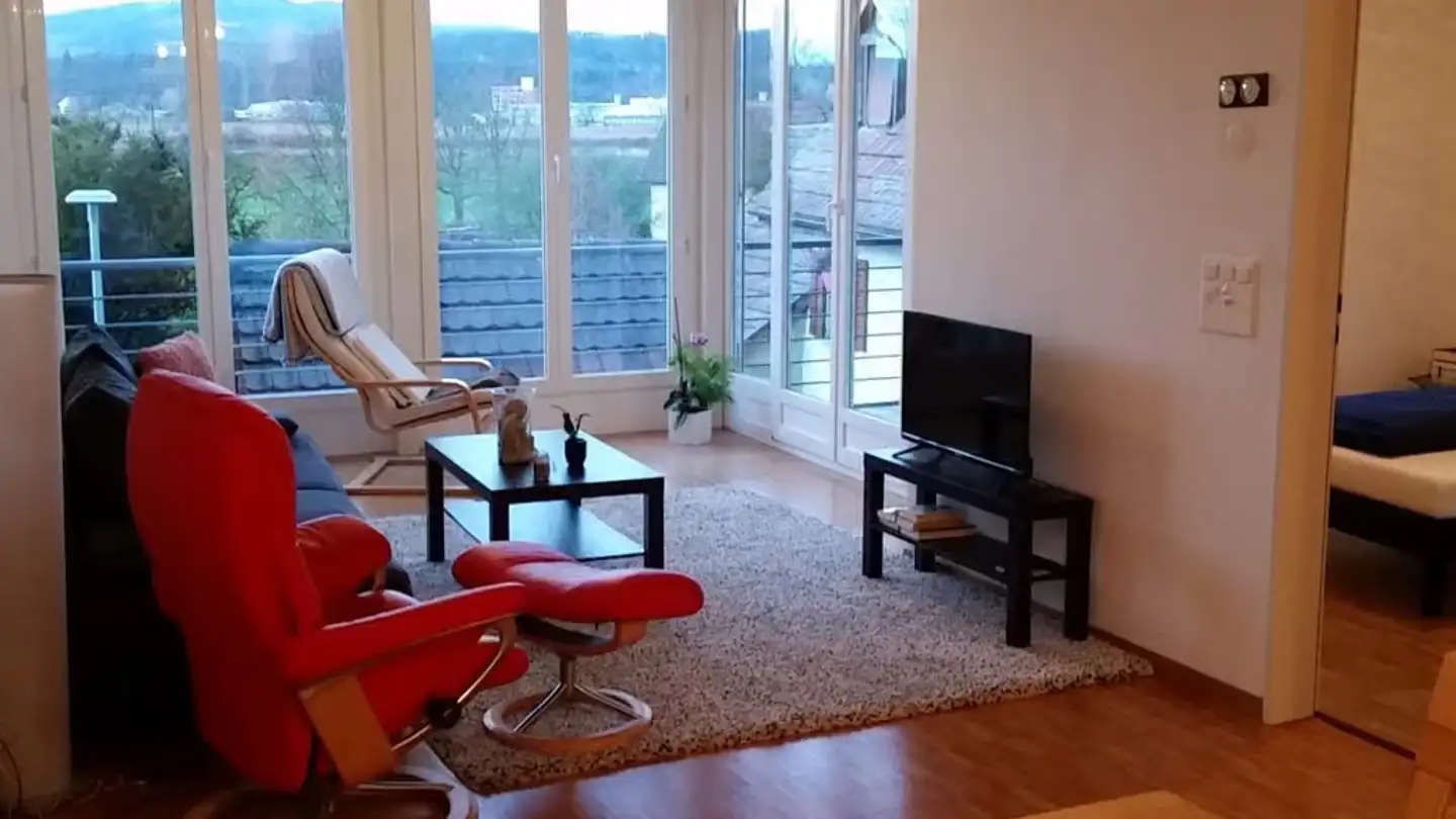 Apartment for rent - Schattengasse 35, 5313 Klingnau