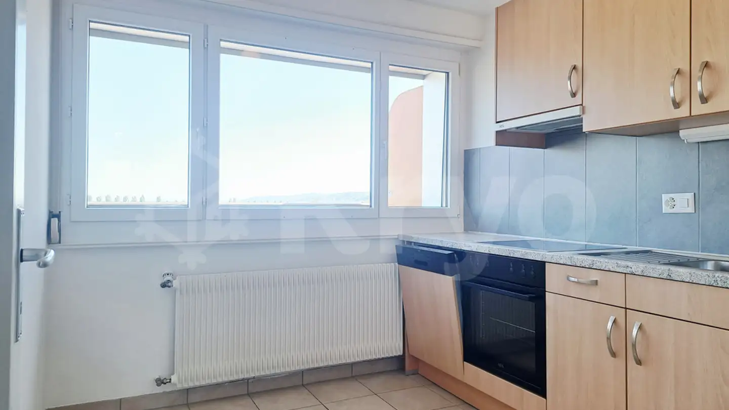 Appartement à louer - Rue De Neuchâtel 41, 1400 Yverdon-les-Bains