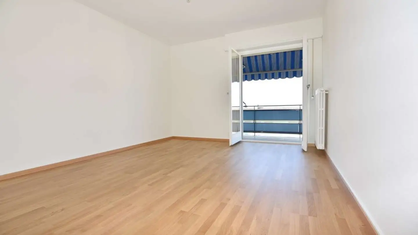 Apartment for rent - Chemin Du Vieux-Collège 16, 1008 Prilly