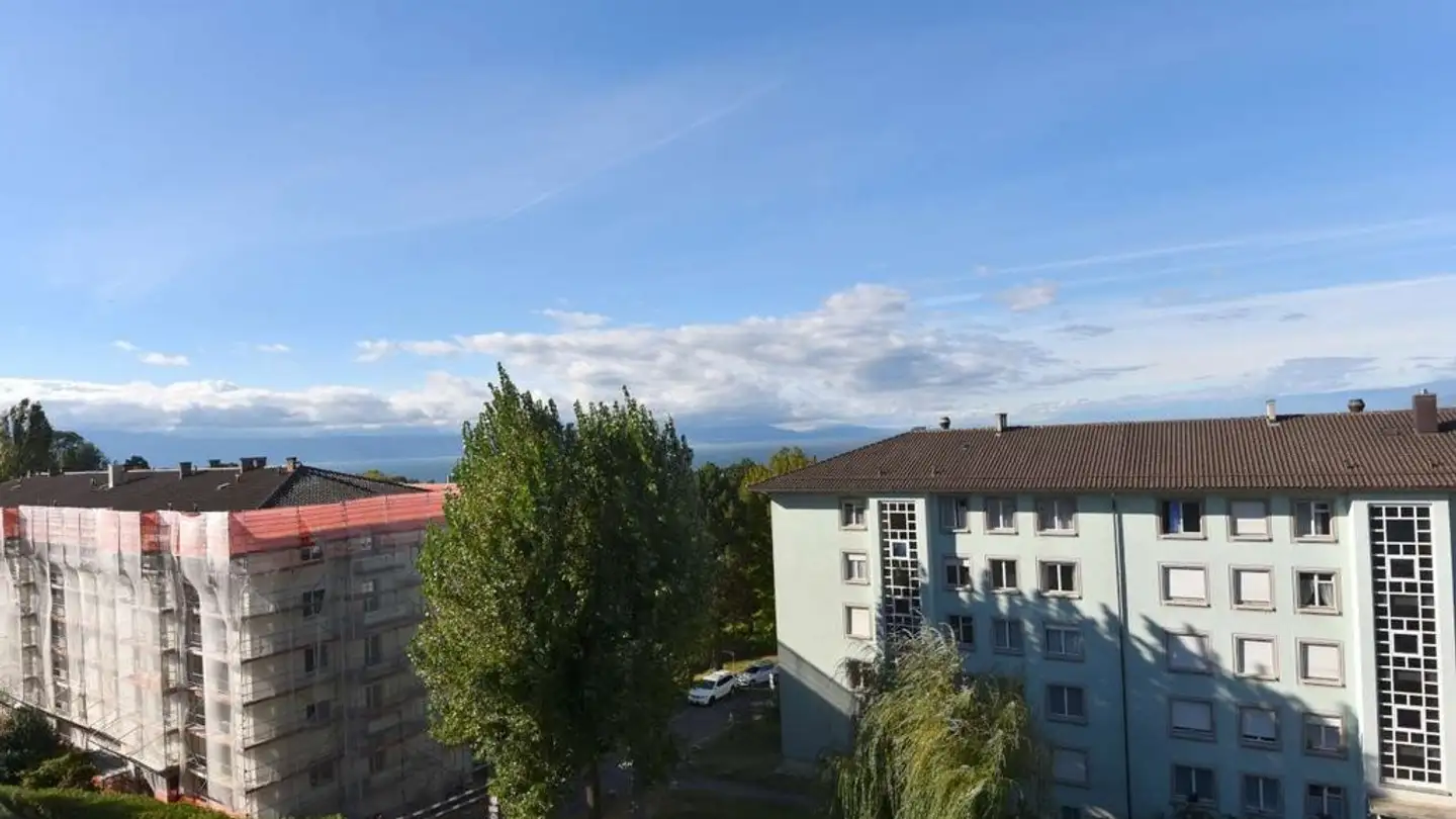 Apartment for rent - Chemin Du Vieux-Collège 16, 1008 Prilly - Photo 2