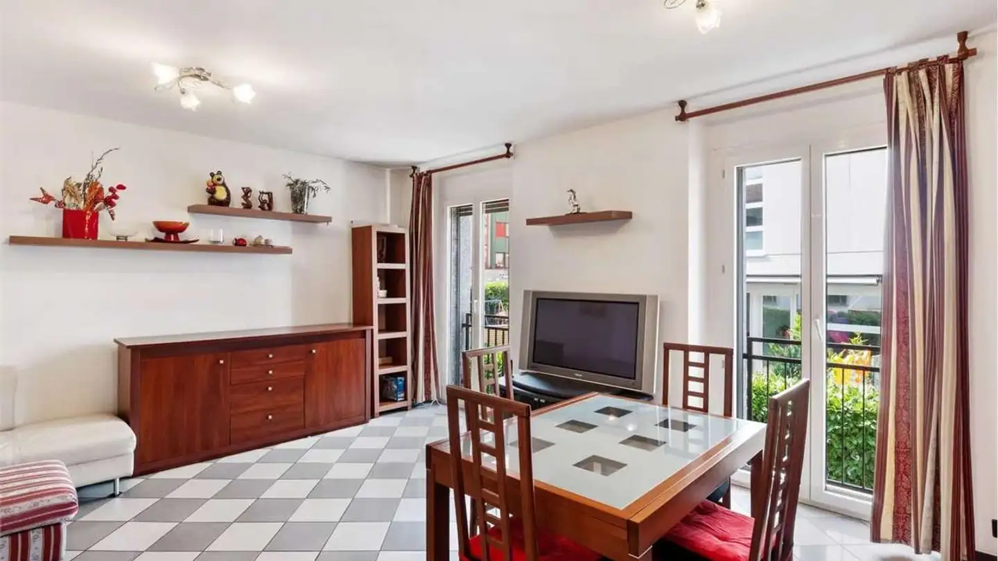 Möblierte Wohnung kaufen - 6830 Chiasso - Foto 2