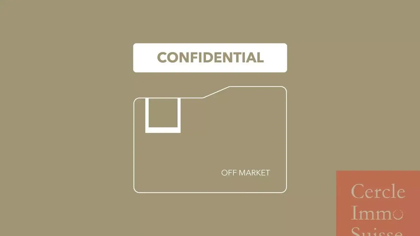 Chalet kaufen - Route De Crans-Montana, 3963 Montana