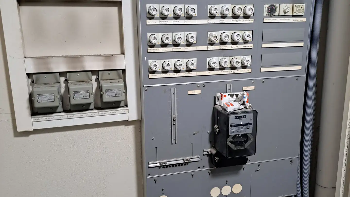 Edificio residenziale in vendita - Klybeckstrasse 76, 4057 Basel - Photo 4