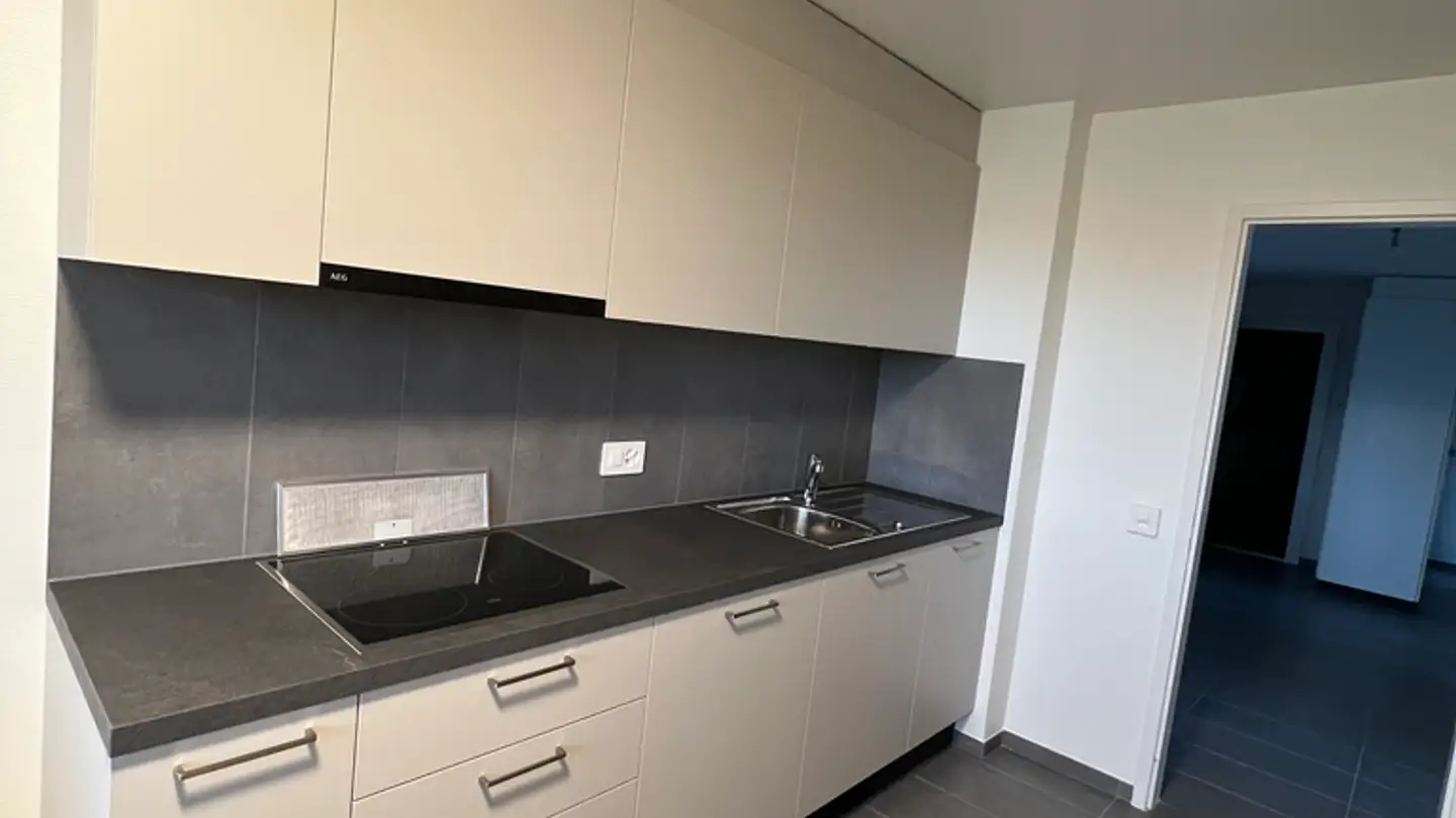 Wohnung mieten - Chemin Des Covets 19, 1350 Orbe - Foto 2