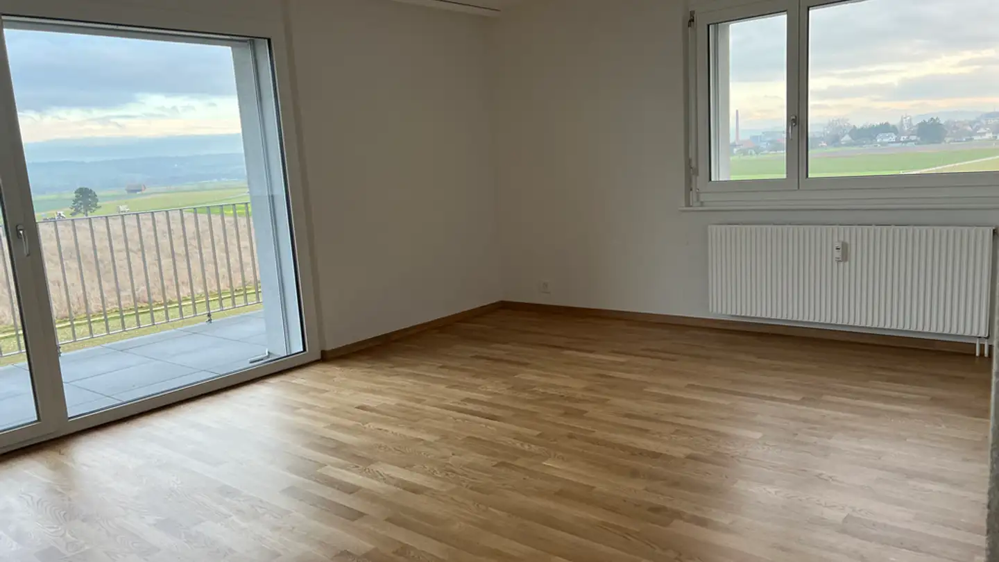 Wohnung mieten - Chemin Des Covets 19, 1350 Orbe - Foto 4