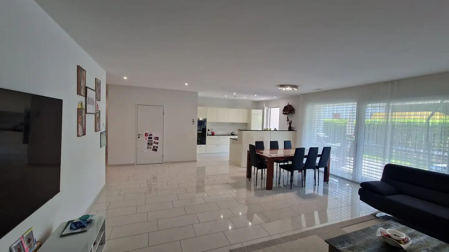 Wohnung kaufen - Büntefeldstrasse 2, 5212 Hausen AG - Foto 4