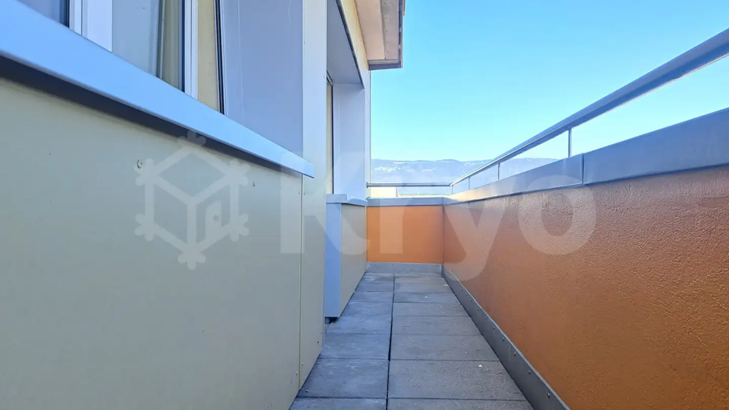 Appartement à louer - Rue De Neuchâtel 41, 1400 Yverdon-les-Bains - Photo 4