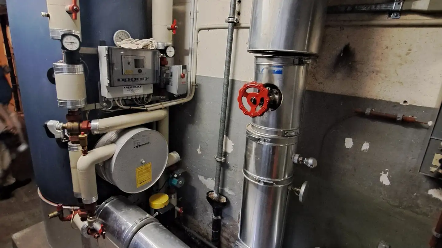 Edificio residenziale in vendita - Klybeckstrasse 76, 4057 Basel - Photo 3