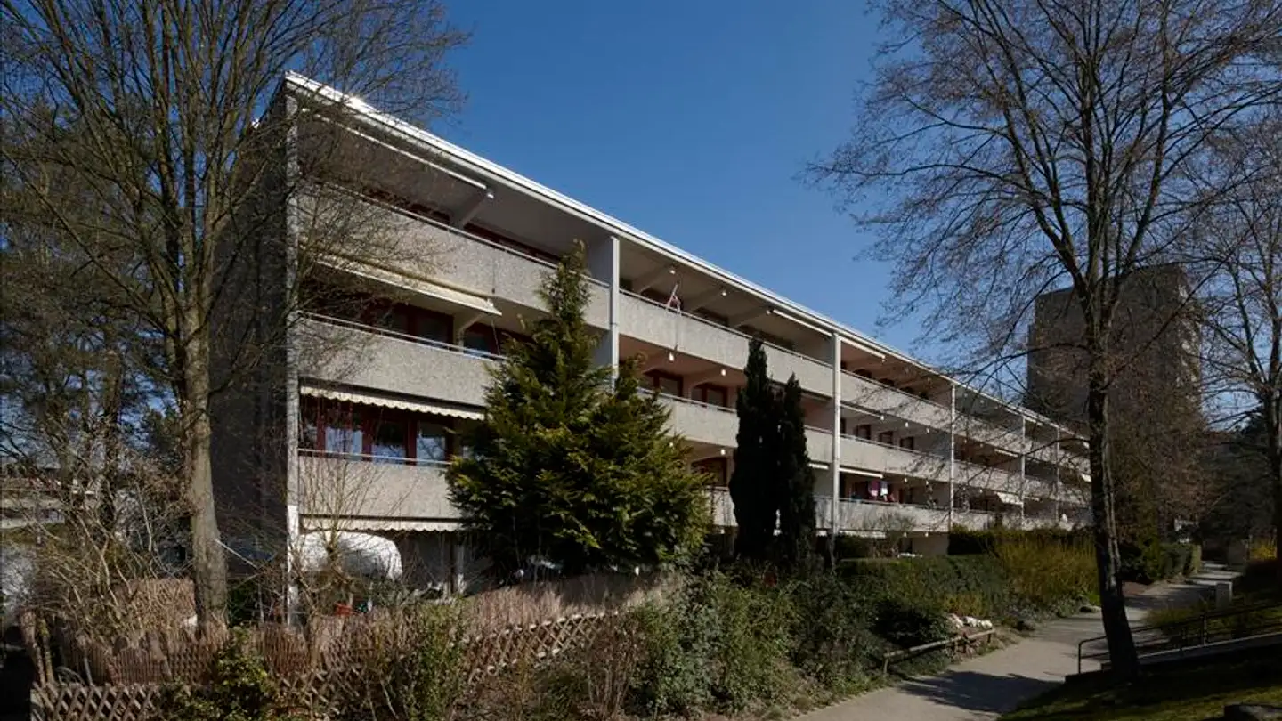 Appartamento in affitto - Waldhofstrasse 65, 4310 Rheinfelden - Foto 2