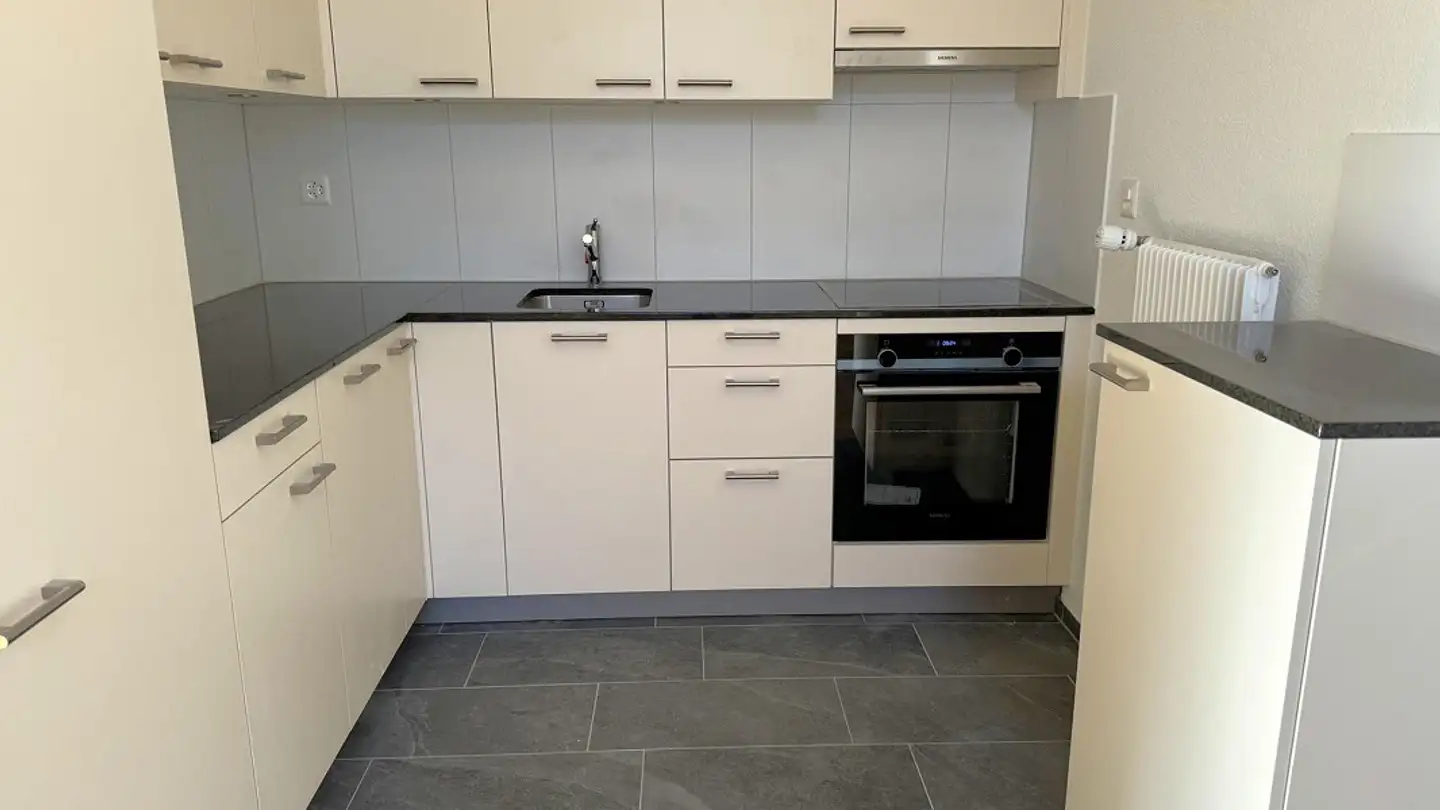 Apartment for rent - Magnolienstrasse 8, 4563 Gerlafingen