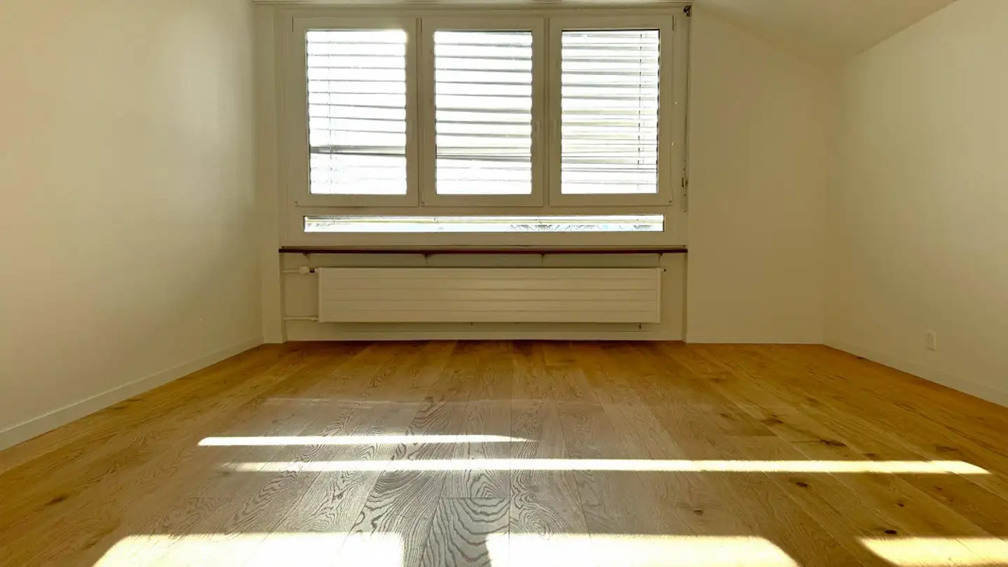 Apartment for rent - Magnolienstrasse 8, 4563 Gerlafingen - Photo 2
