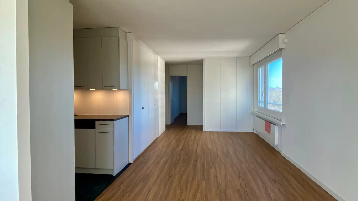 Appartement à louer - Melchiorstrasse 7, 3027 Bern