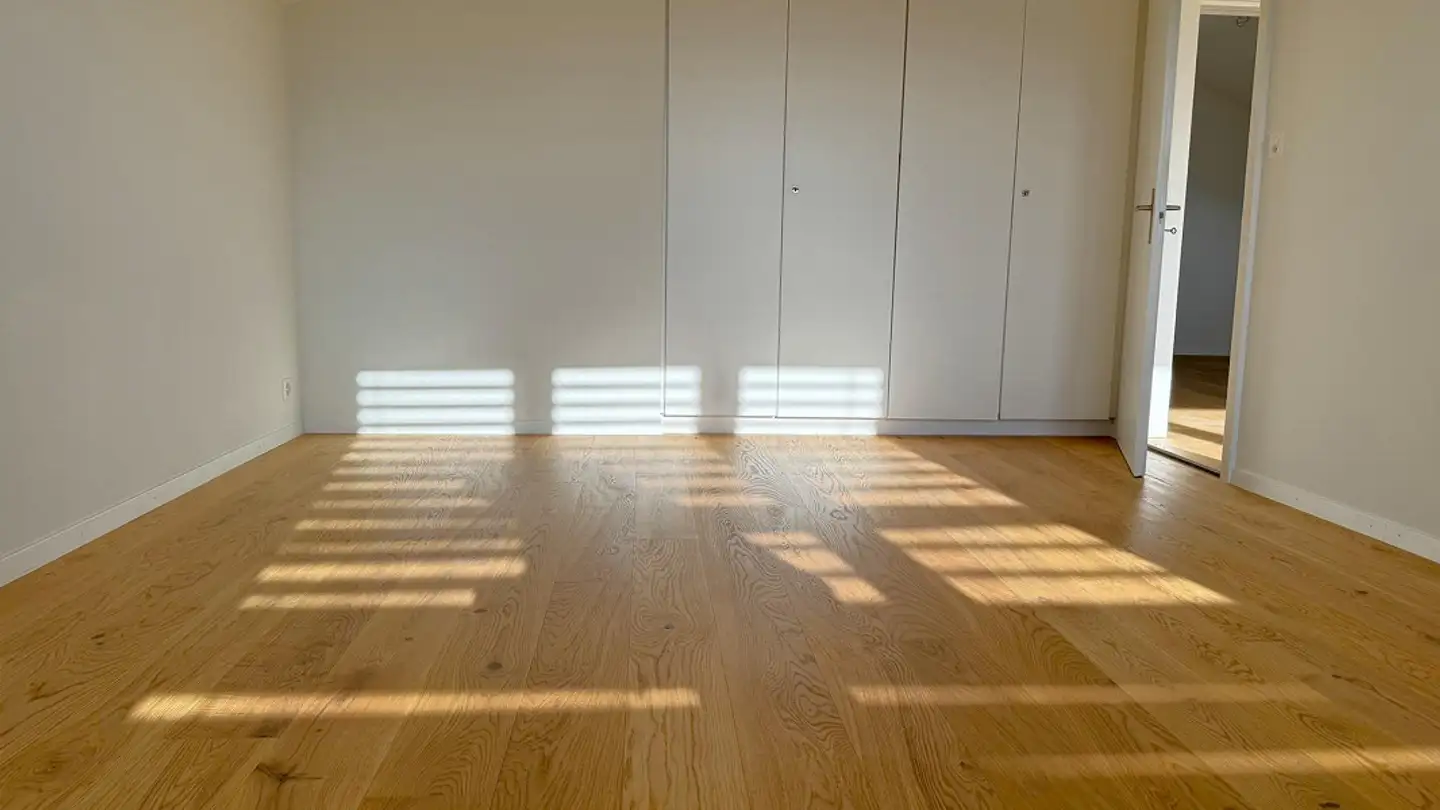 Apartment for rent - Magnolienstrasse 8, 4563 Gerlafingen - Photo 3