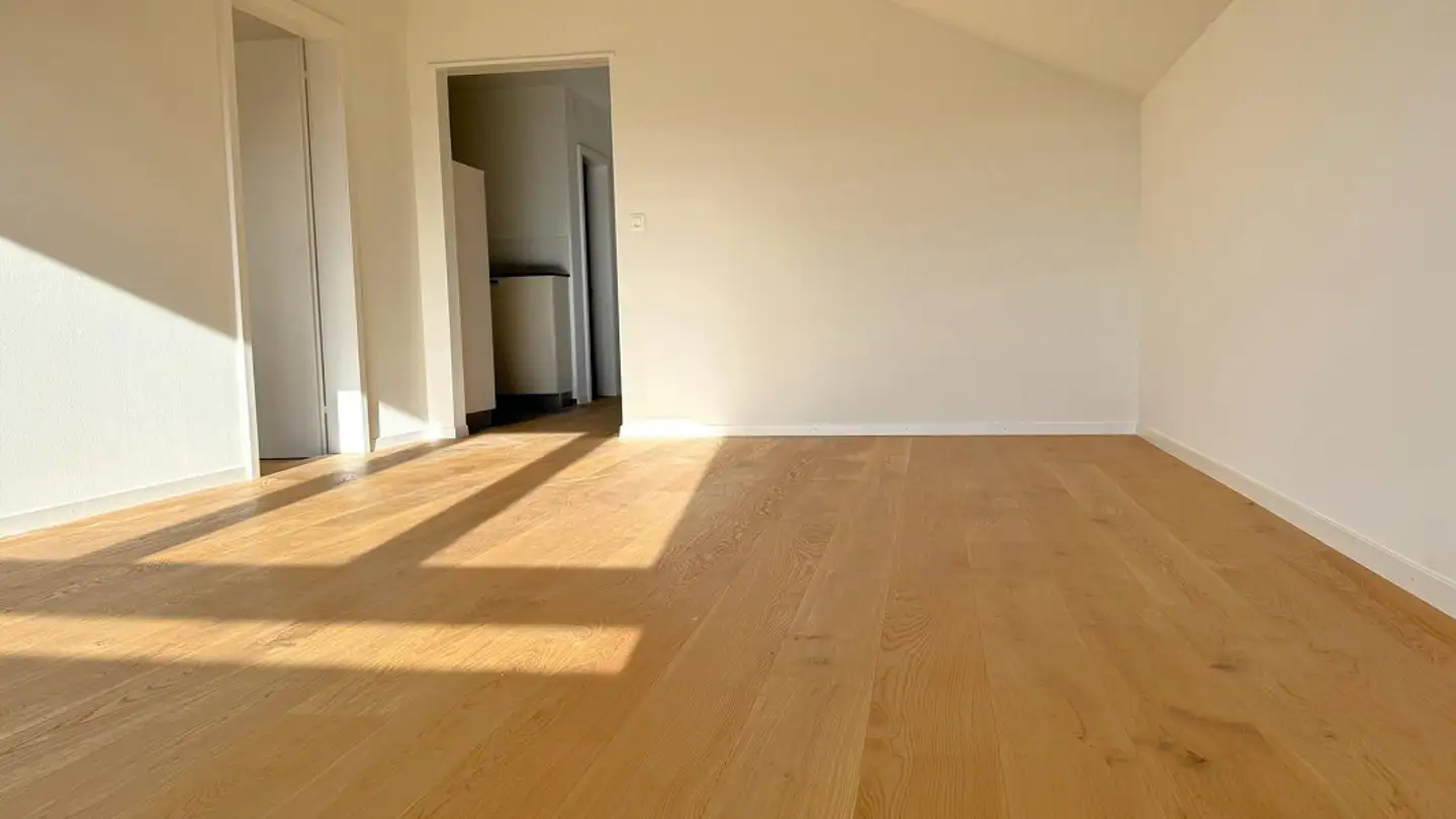 Apartment for rent - Magnolienstrasse 8, 4563 Gerlafingen - Photo 4