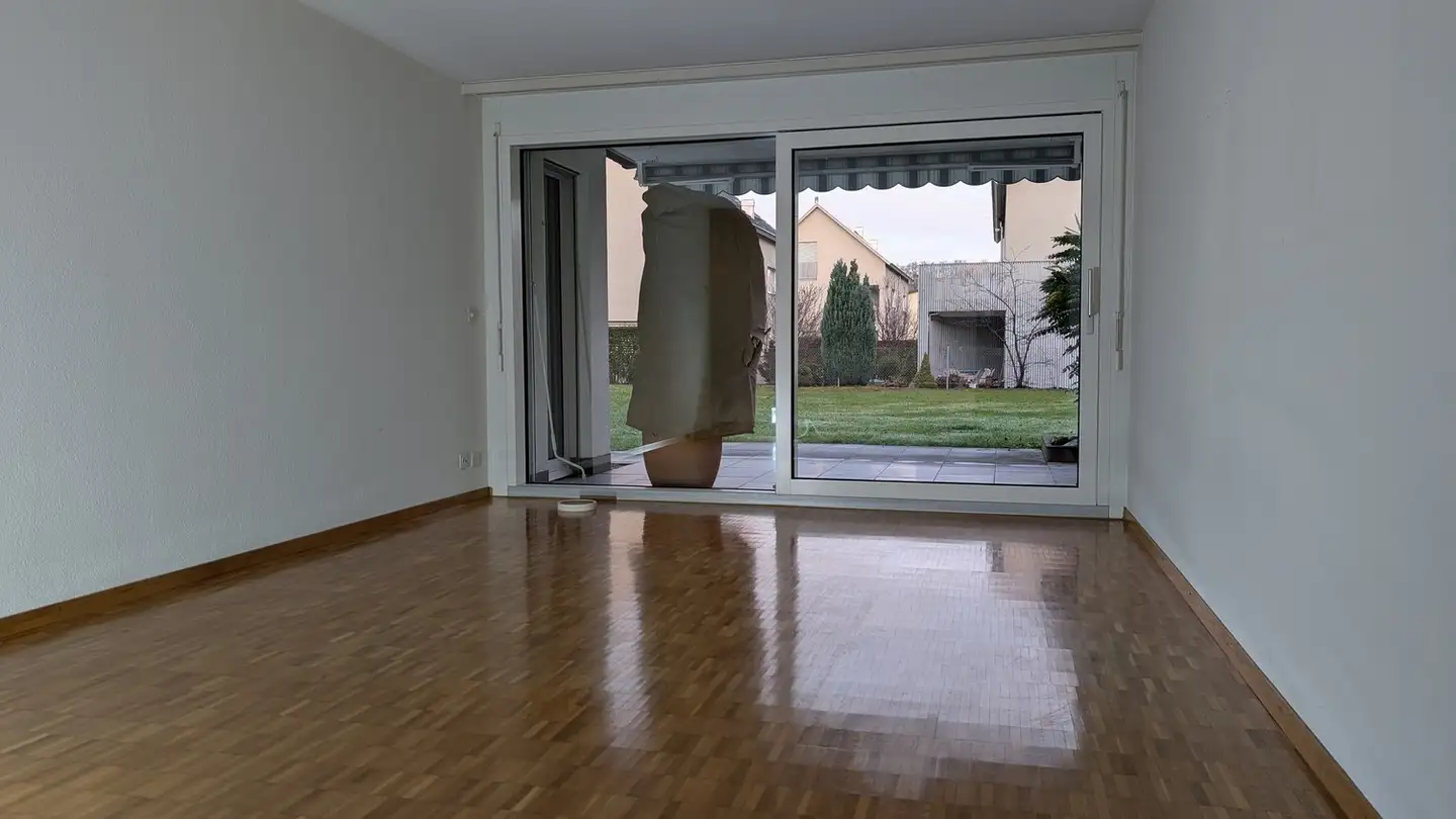 Wohnung mieten - Chapfstrasse 14, 8906 Bonstetten - Foto 2