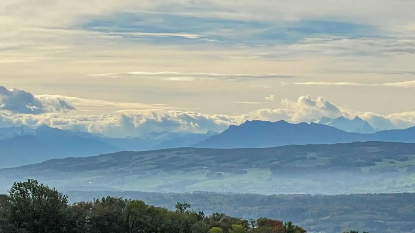 Single house for sale - Burimatte 8b, 5453 Remetschwil - Photo 4