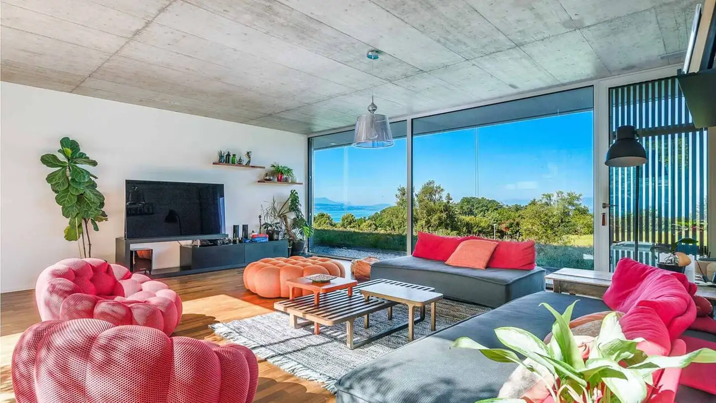 Wohnung kaufen - 1091 Grandvaux - Foto 2