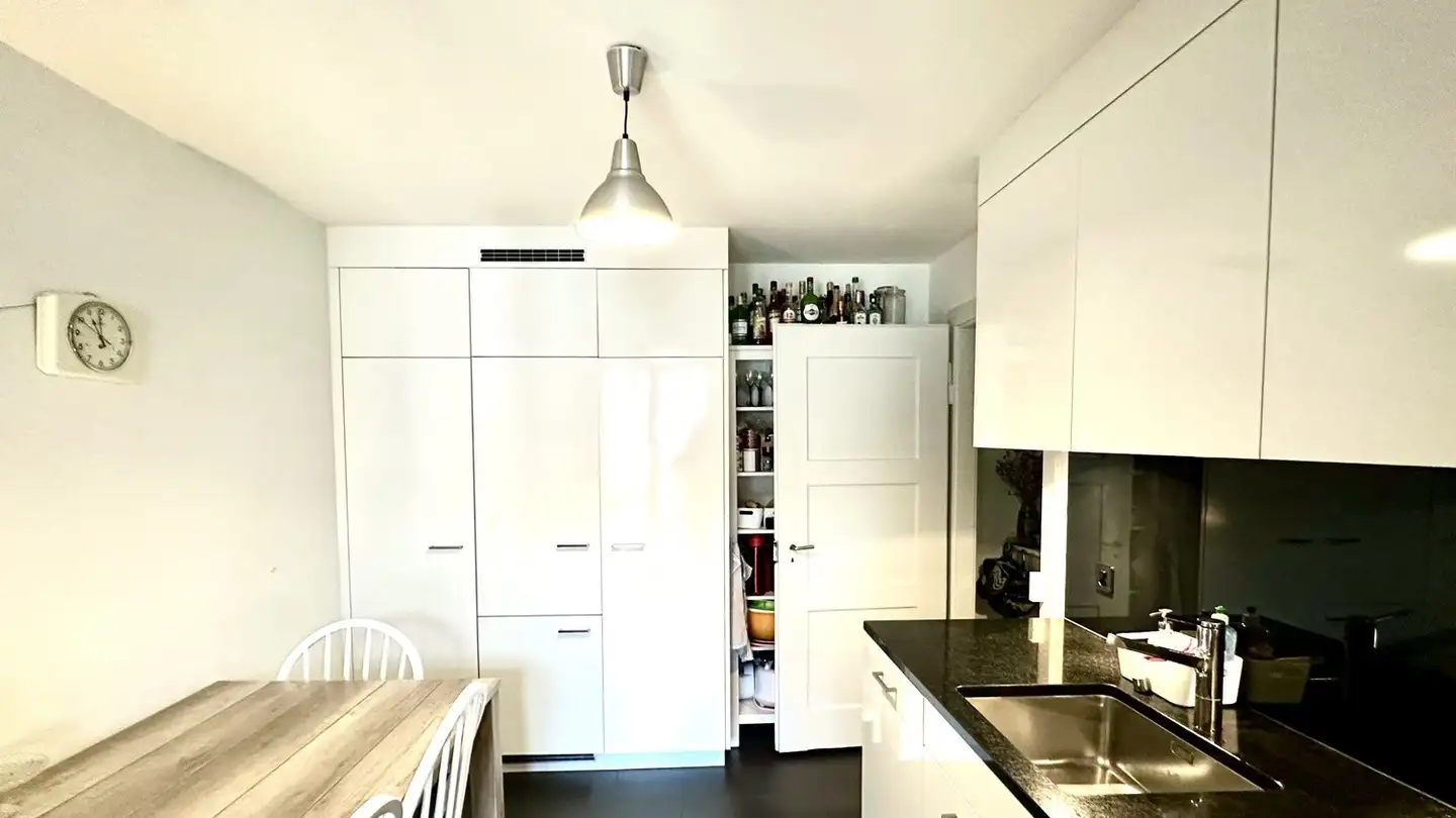 Stanza singola in affitto - 8003 Zürich - Foto 3