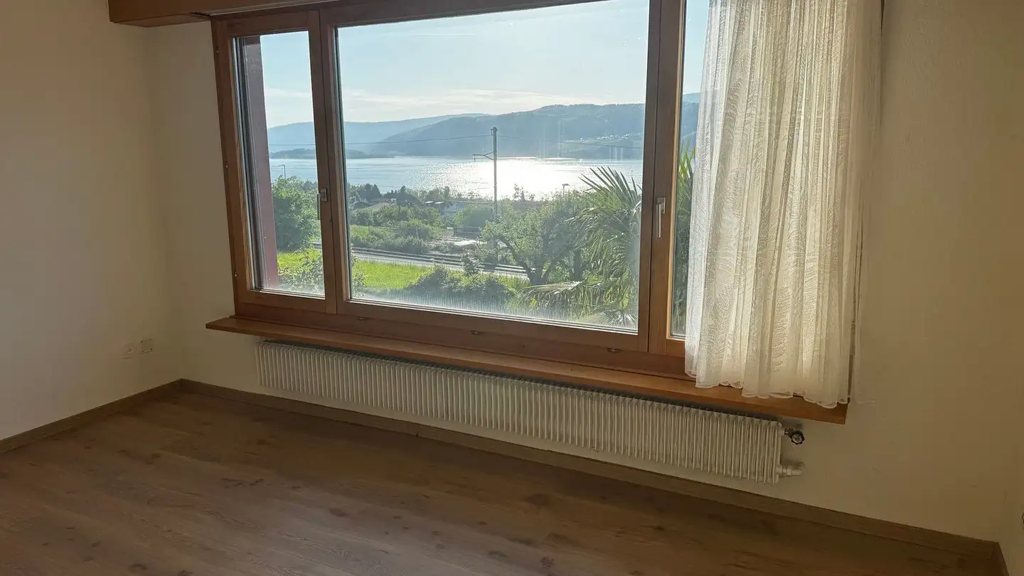 Einfamilienhaus mieten - Baumgartenweg 4, 2572 Mörigen - Foto 3