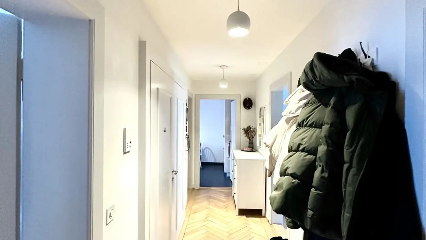 Stanza singola in affitto - 8003 Zürich - Foto 4