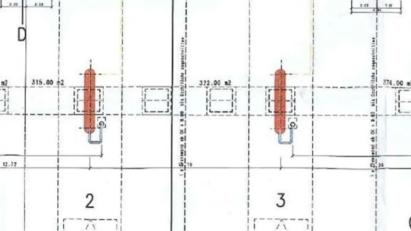 Commerciale in affitto - Industriering 5, 3427 Utzenstorf