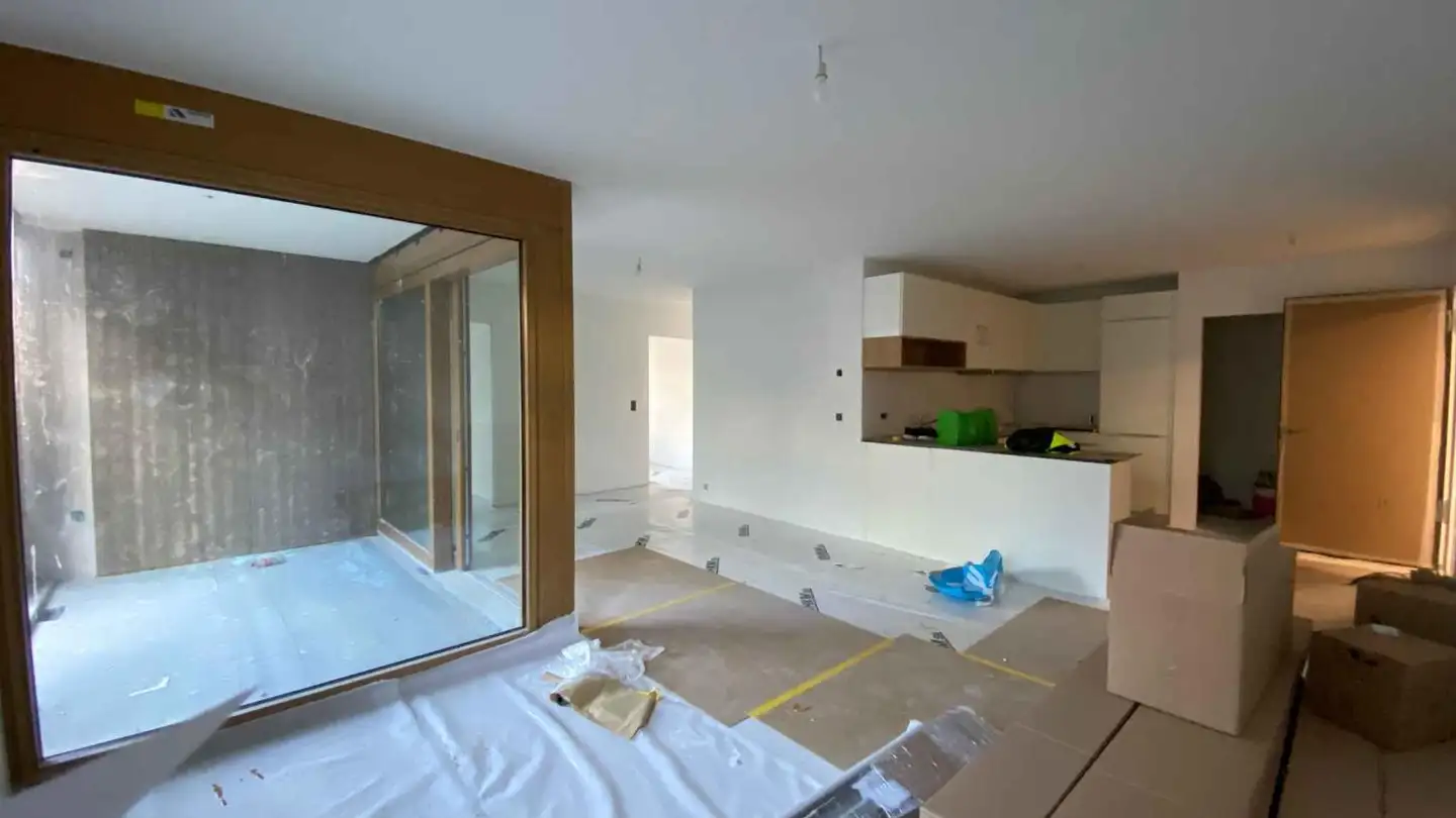 Appartement à louer - Chemin De Sur-Beauvent 70, 1233 Bernex - Photo 4