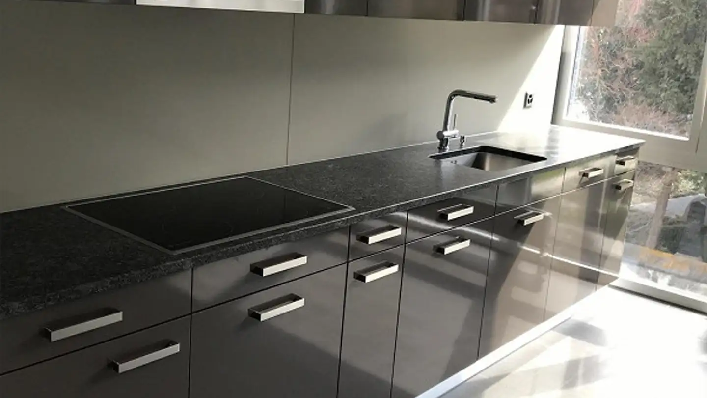 Residential building for sale - Daleustrasse 30, 7000 Chur - Photo 2